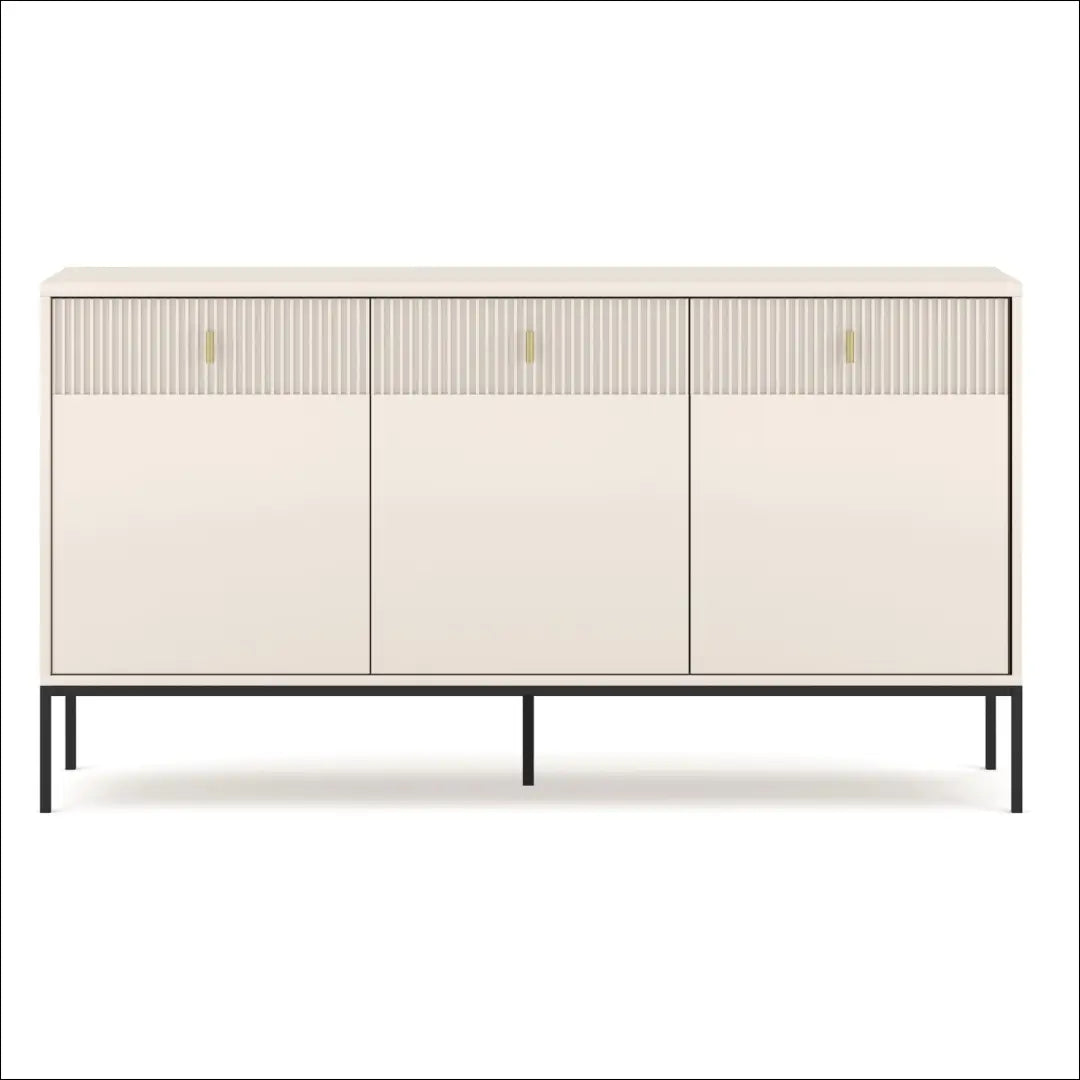 Komoda SI2211 - €360 Save 10% __label:Pristatymas 1-2 d.d., color-smelio, komodos, material-mdf, miegamojo Virš €200