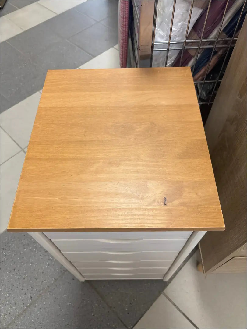 Komodėlė SI1974 - €120 Save 50% 100-200, __label:Pristatymas 1-2 d.d., color-balta, color-ruda, komodos €100 to €200