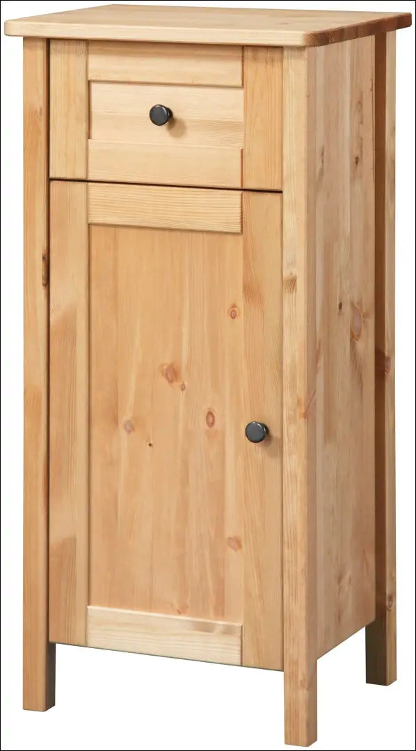 Komodėlė SI2037 - €62 Save 50% 50-100, __label:Pristatymas 1-2 d.d., color-ruda, komodos, material-medzio-masyvas €50