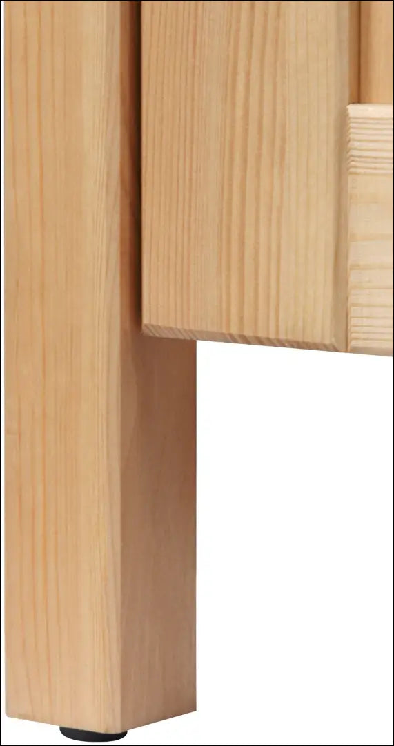 Komodėlė SI2037 - €62 Save 50% 50-100, __label:Pristatymas 1-2 d.d., color-ruda, komodos, material-medzio-masyvas €50