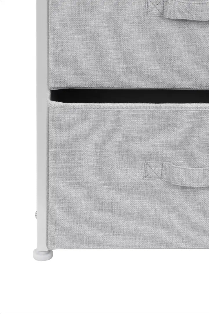 Komodėlė SI2460 - €25 Save 50% 25-50, __label:Pristatymas 1-2 d.d., color-balta, color-pilka, komodos Balta Dressers