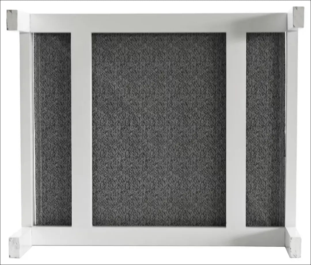 Komodėlė SI2470 - €18 Save 50% __label:Pristatymas 1-2 d.d., color-balta, color-pilka, komodos, material-mediena Balta