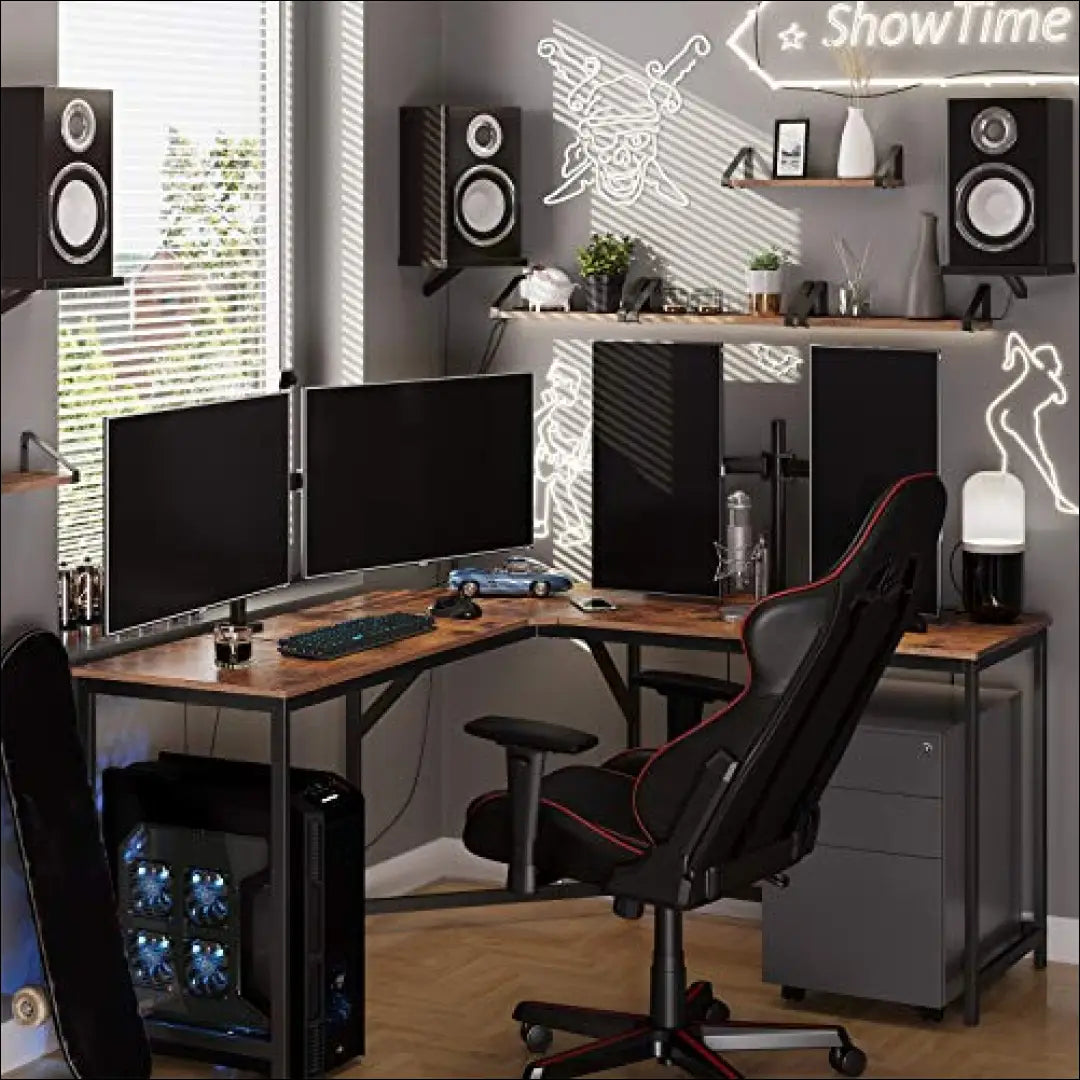 Kompiuterinis rašomasis stalas SM349 - €151 Save 40% 100-200, __label:Pristatymas 5-14 d.d., biuro-stalai, notouch30,