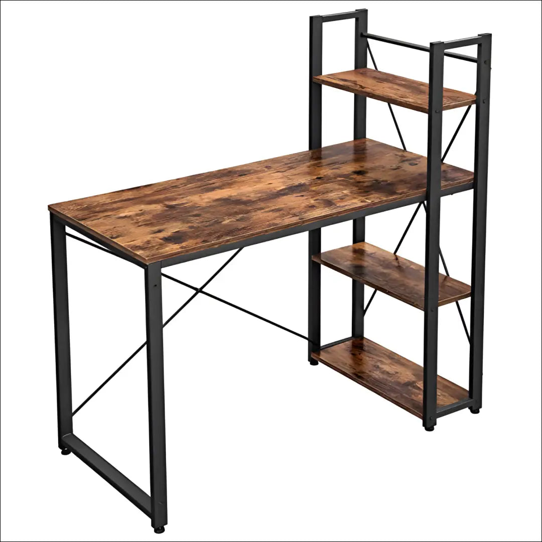 Kompiuterinis rašomasis stalas SM351 - €149 Save 40% 100-200, __label:Pristatymas 5-14 d.d., biuro-baldai,