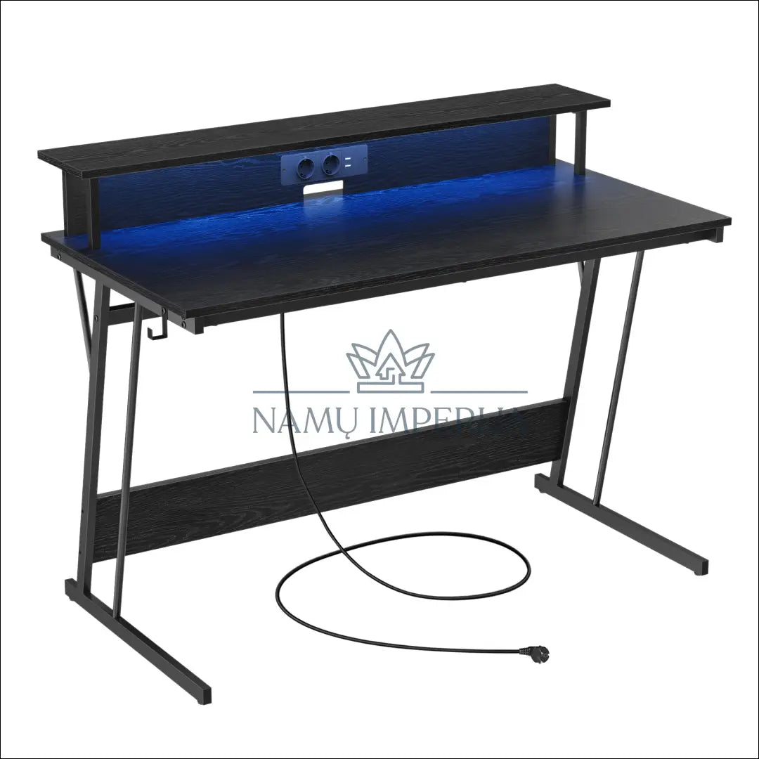 Kompiuterinis rašomasis stalas SM353 - €136 Save 40% 100-200, __label:Pristatymas 5-14 d.d., biuro-baldai,