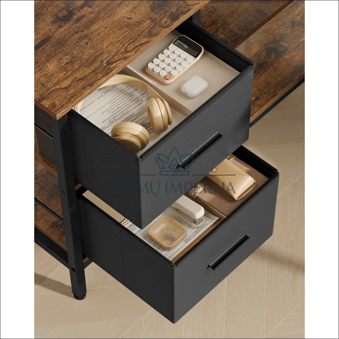 Kompiuterinis rašomasis stalas SM356 - €114 Save 40% 100-200, __label:Pristatymas 5-14 d.d., biuro-baldai,