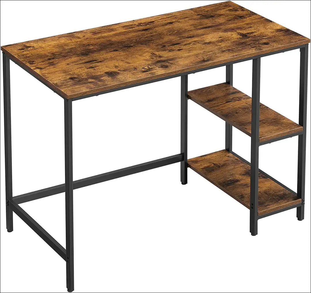 Kompiuterinis rašomasis stalas SM366 - €111 Save 40% 100-200, __label:Pristatymas 5-14 d.d., biuro-baldai,