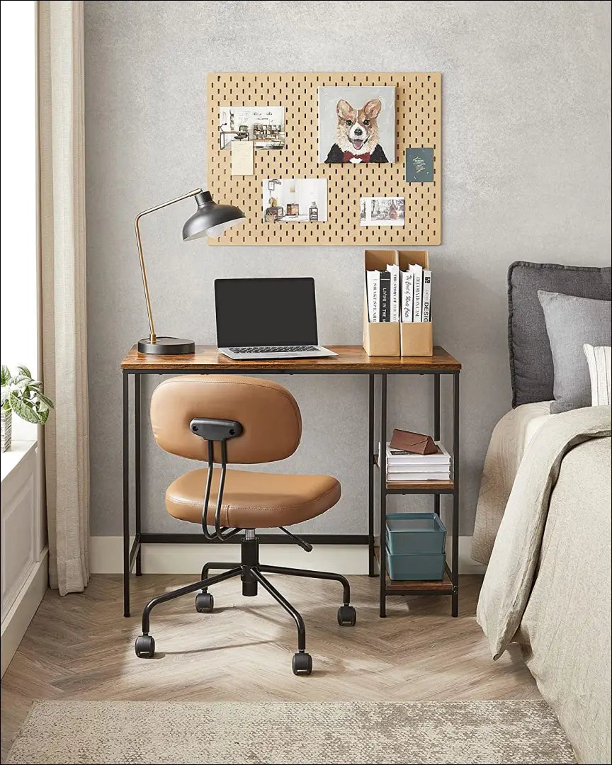 Kompiuterinis rašomasis stalas SM366 - €111 Save 40% 100-200, __label:Pristatymas 5-14 d.d., biuro-baldai,