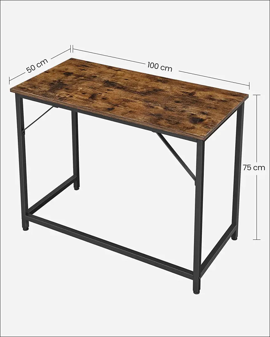 Kompiuterinis rašomasis stalas SM367 - €87 Save 40% 50-100, __label:Pristatymas 5-14 d.d., biuro-baldai, biuro-stalai,