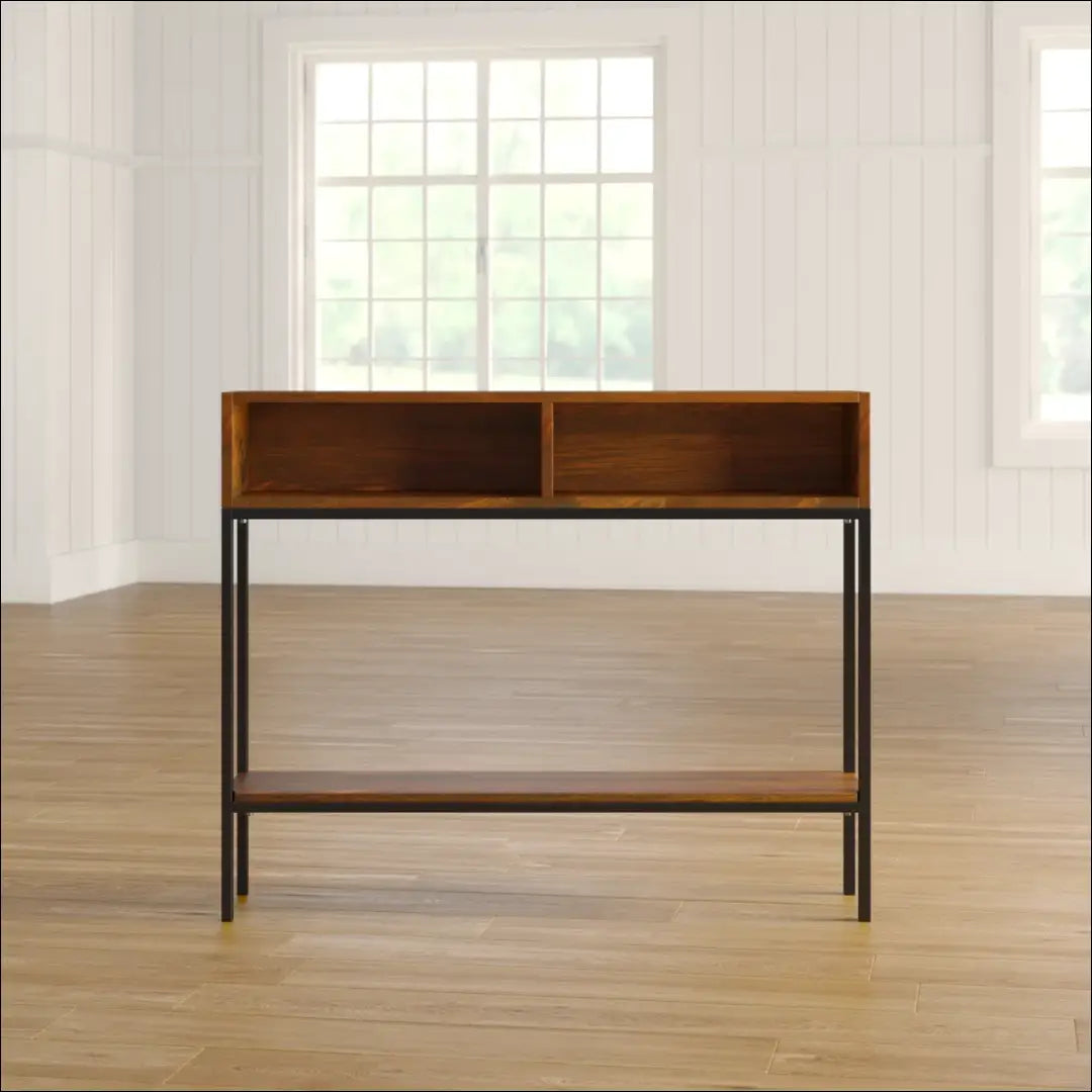 Konsolė SI1868 - €85 Save 50% 50-100, __label:Pristatymas 1-2 d.d., color-juoda, color-ruda, konsoles €50 to €100