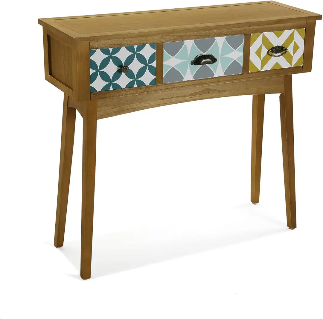 Konsolė SI1887 - €85 Save 50% 50-100, __label:Pristatymas 1-2 d.d., color-marga, color-margas, color-ruda €50 to €100
