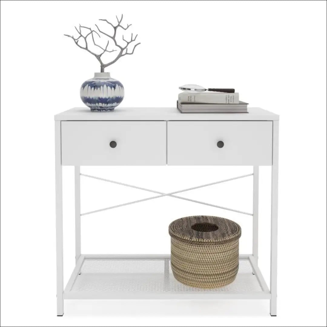 Konsolė SI1933 - €123 Save 50% 100-200, __label:Pristatymas 1-2 d.d., color-balta, konsoles, material-mediena €100