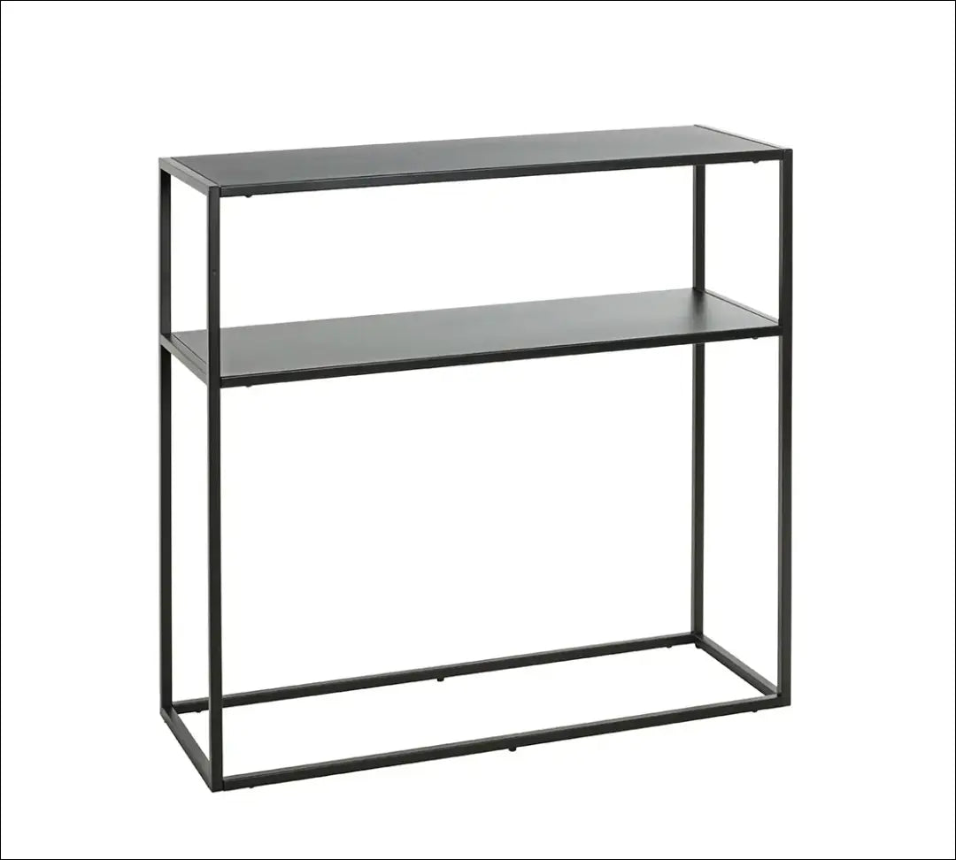 Konsolė SI1934 - €72 Save 50% 50-100, __label:Pristatymas 1-2 d.d., color-juoda, konsoles, material-metalas €50 to €100