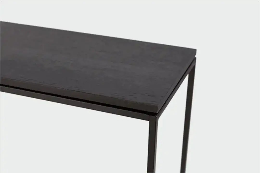 Konsolė SI1964 - €170 Save 50% 100-200, __label:Pristatymas 1-2 d.d., color-juoda, konsoles, material-medzio-masyvas