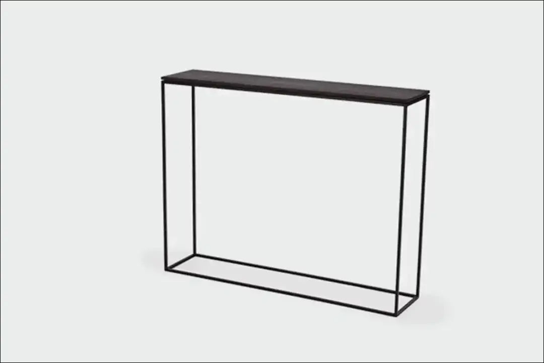 Konsolė SI1964 - €170 Save 50% 100-200, __label:Pristatymas 1-2 d.d., color-juoda, konsoles, material-medzio-masyvas