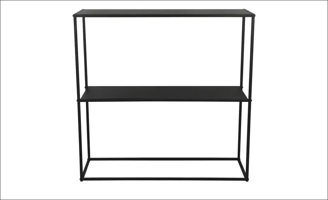 Konsolė SI1977 - €57 Save 50% 50-100, __label:Pristatymas 1-2 d.d., color-juoda, konsoles, material-metalas €50 to €100