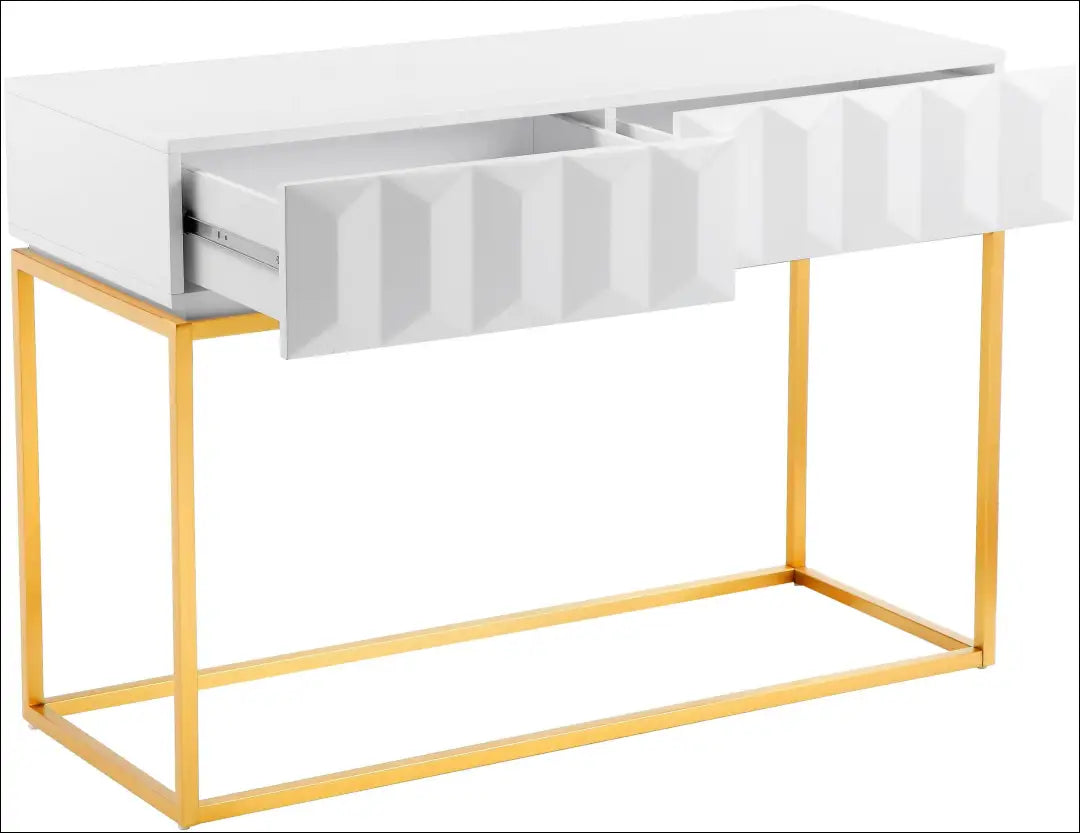 Konsolė SI2070 - €120 Save 50% 100-200, __label:Pristatymas 1-2 d.d., color-auksine, color-balta, konsoles €100 to €200