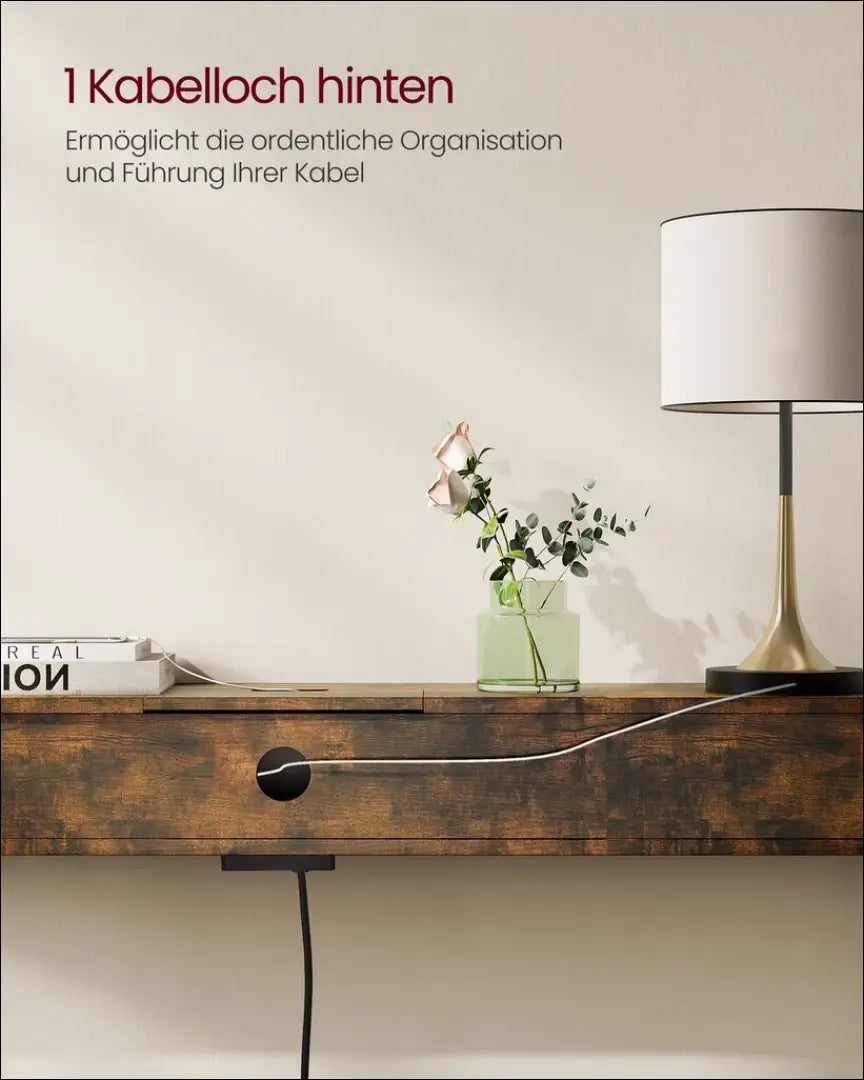 Konsolė SI2079 - €93 Save 50% 50-100, __label:Pristatymas 1-2 d.d., color-juoda, color-ruda, konsoles €50 to €100