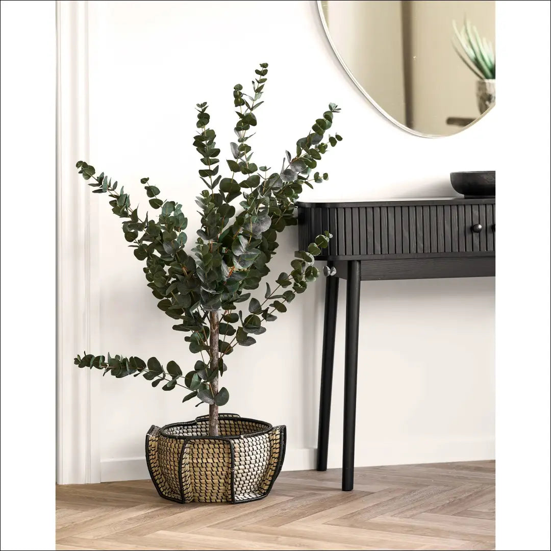 Konsolė SI2345 - €160 Save 50% 100-200, __label:Pristatymas 1-2 d.d., color-juoda, konsoles, material-mdf €100 to €200