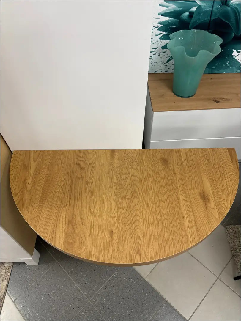 Konsolė SI2409 - €95 Save 50% 50-100, __label:Pristatymas 1-2 d.d., color-balta, color-ruda, konsoles Balta Console