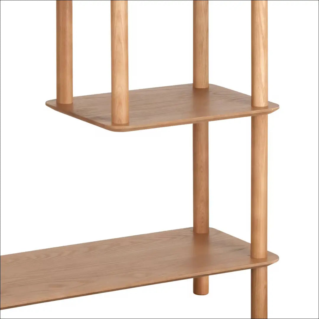 Konsolė SI2419 - €35 Save 60% 25-50, __label:Pristatymas 1-2 d.d., color-ruda, material-mdf, material-mediena Grožio