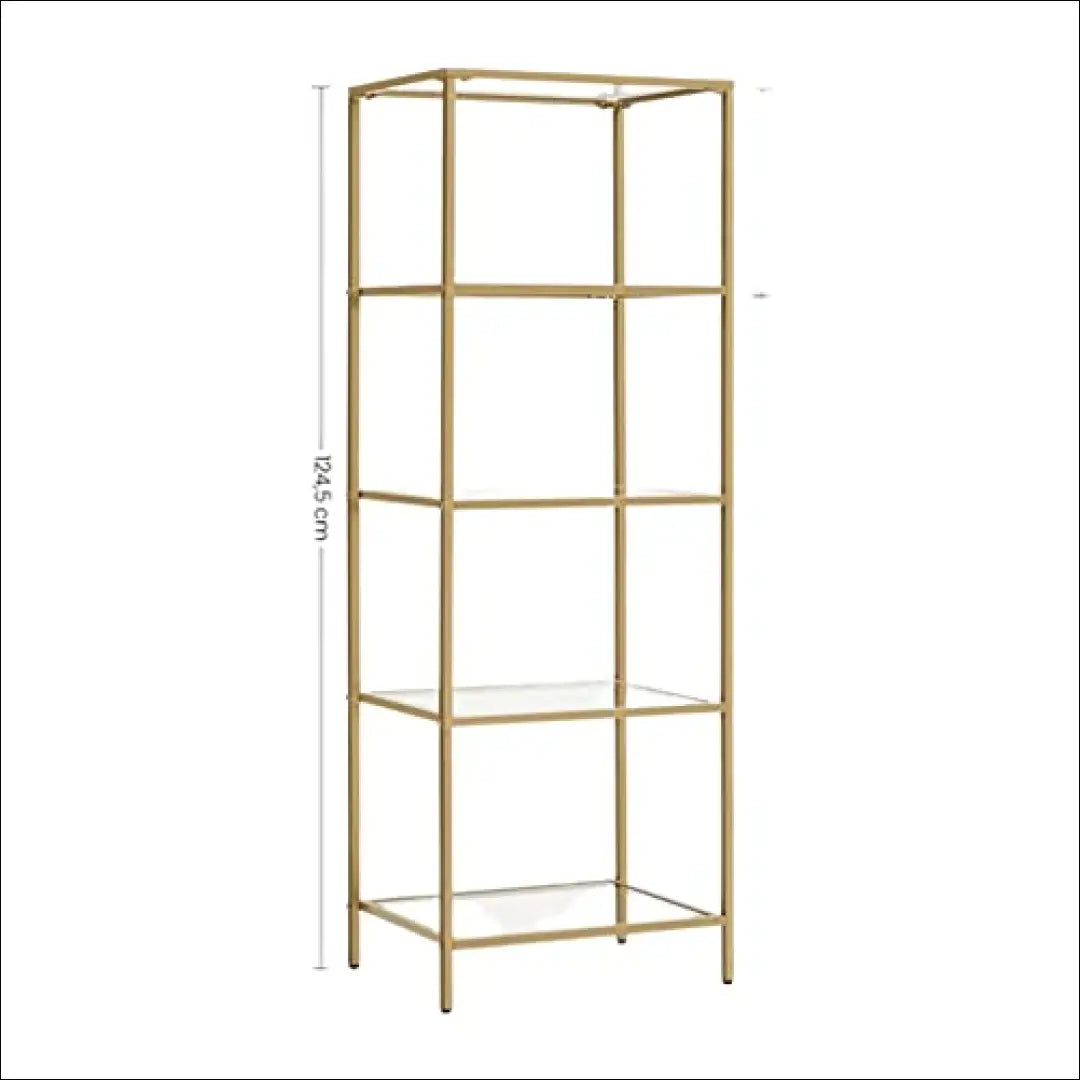 Konsolė SM1201 - €90 Save 40% 50-100, __label:Pristatymas 5-14 d.d., konsoles, notouch30, song 40x30x124.5cm / Auksinė
