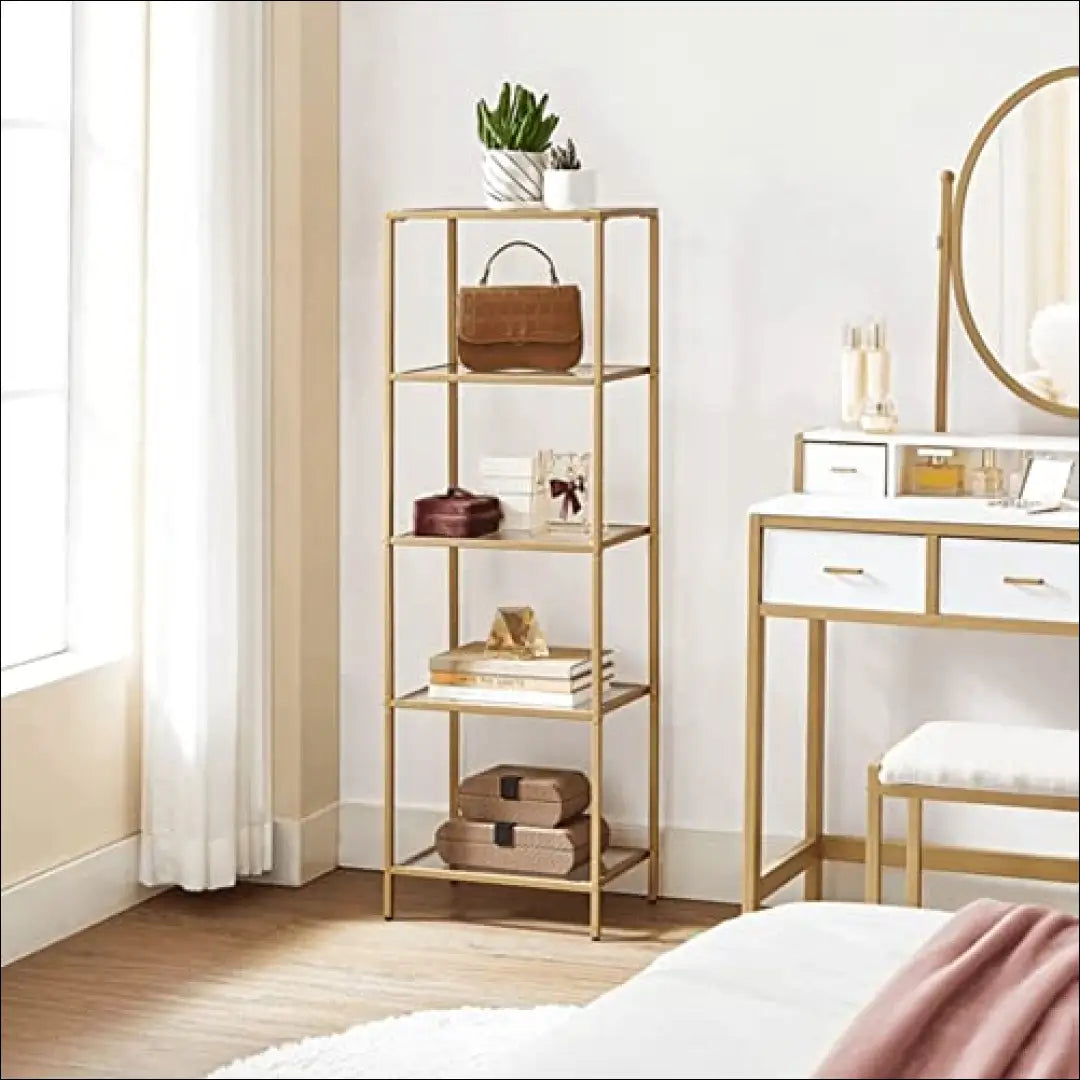 Konsolė SM1201 - €90 Save 40% 50-100, __label:Pristatymas 5-14 d.d., konsoles, notouch30, song 40x30x124.5cm / Auksinė