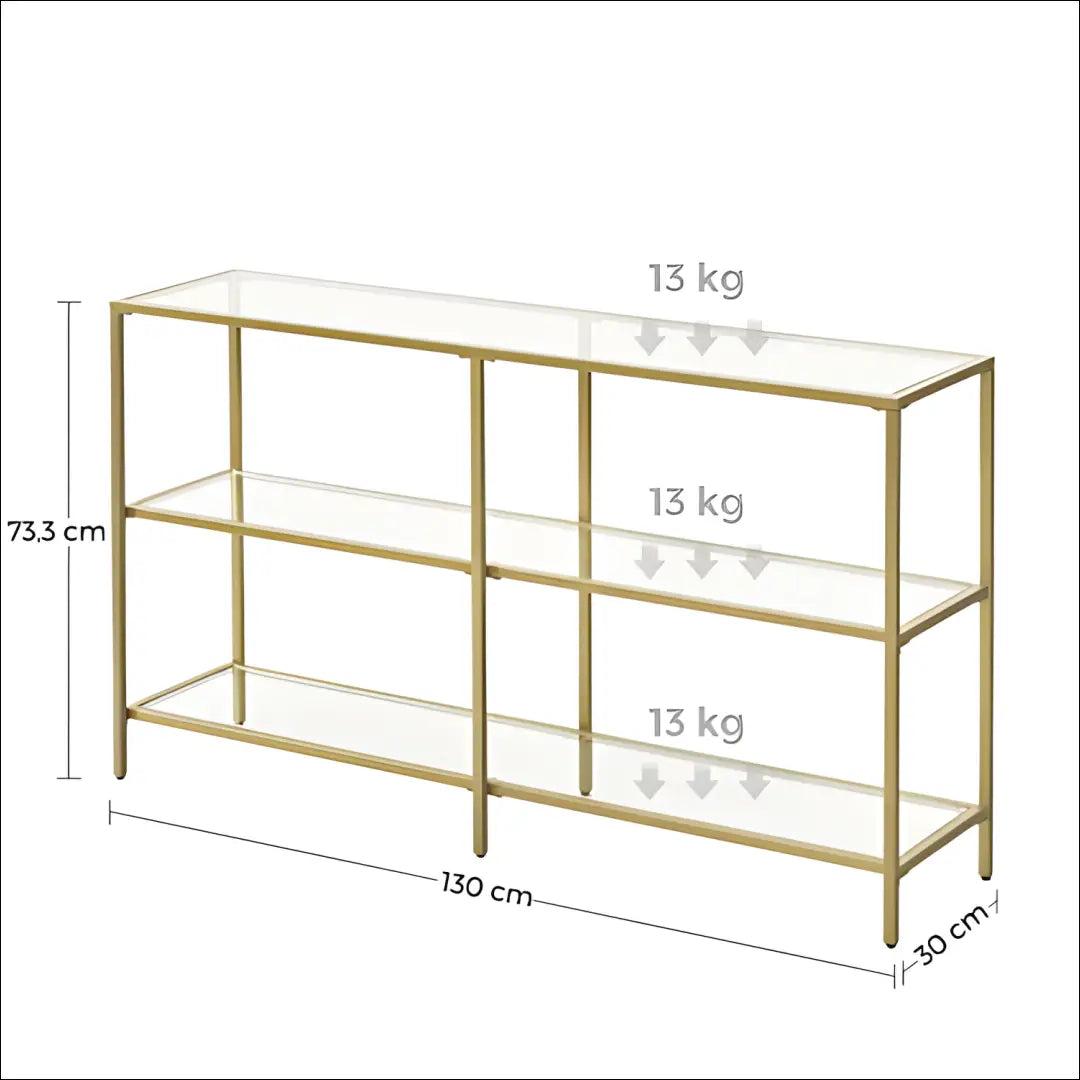 Konsolė SM1204 - €127 Save 40% 100-200, __label:Pristatymas 5-14 d.d., konsoles, notouch30, song 130x30x73.3cm