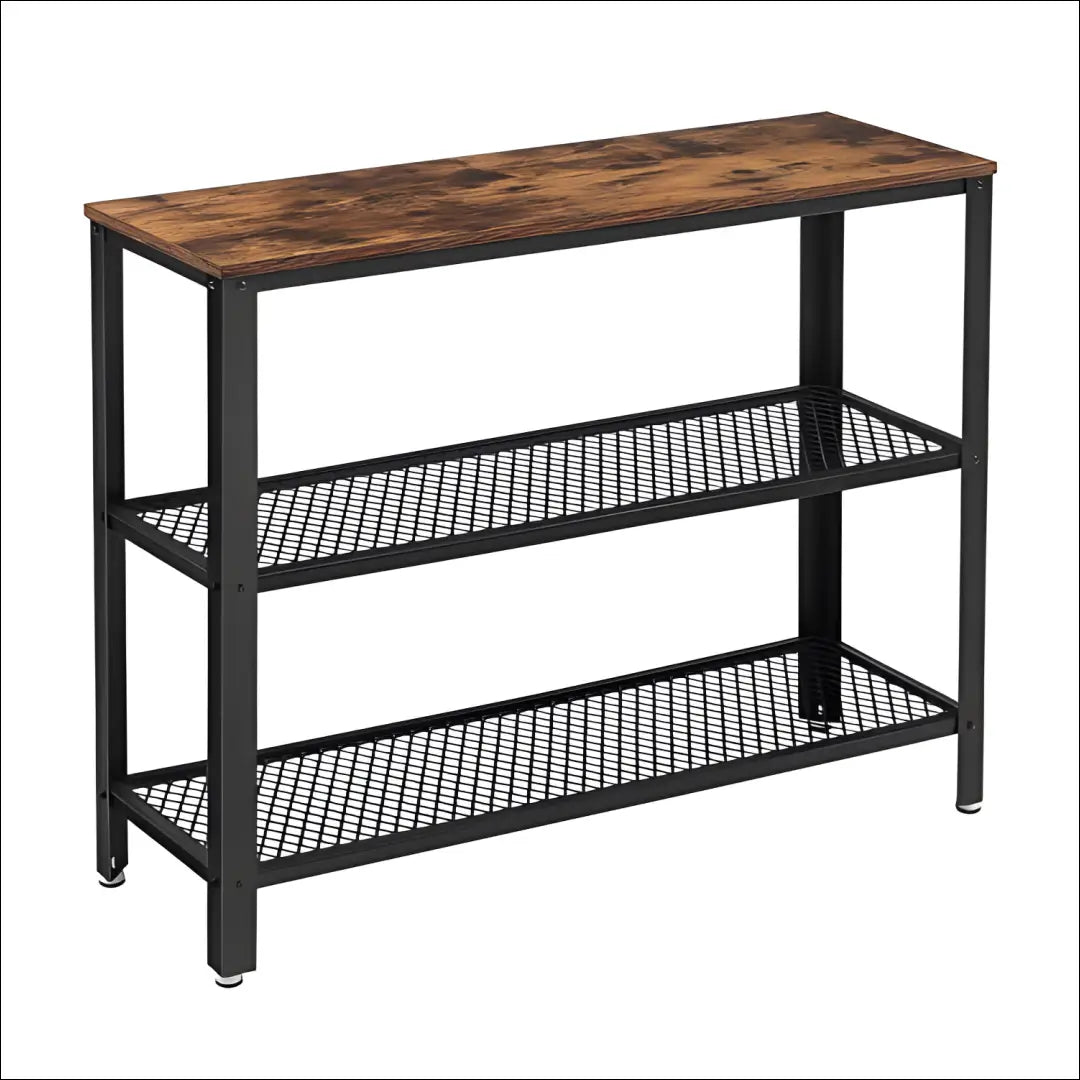 Konsolė SM381 - €117 Save 40% 100-200, __label:Pristatymas 5-14 d.d., konsoles, notouch30, song 101.5x35x80cm / Juoda