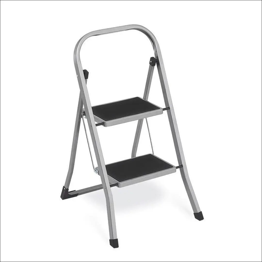 Kopetėlės KI1866 - €24 Save 50% __label:Pristatymas 1-2 d.d., color-juoda, color-sidabrine, kita, material-metalas Iki