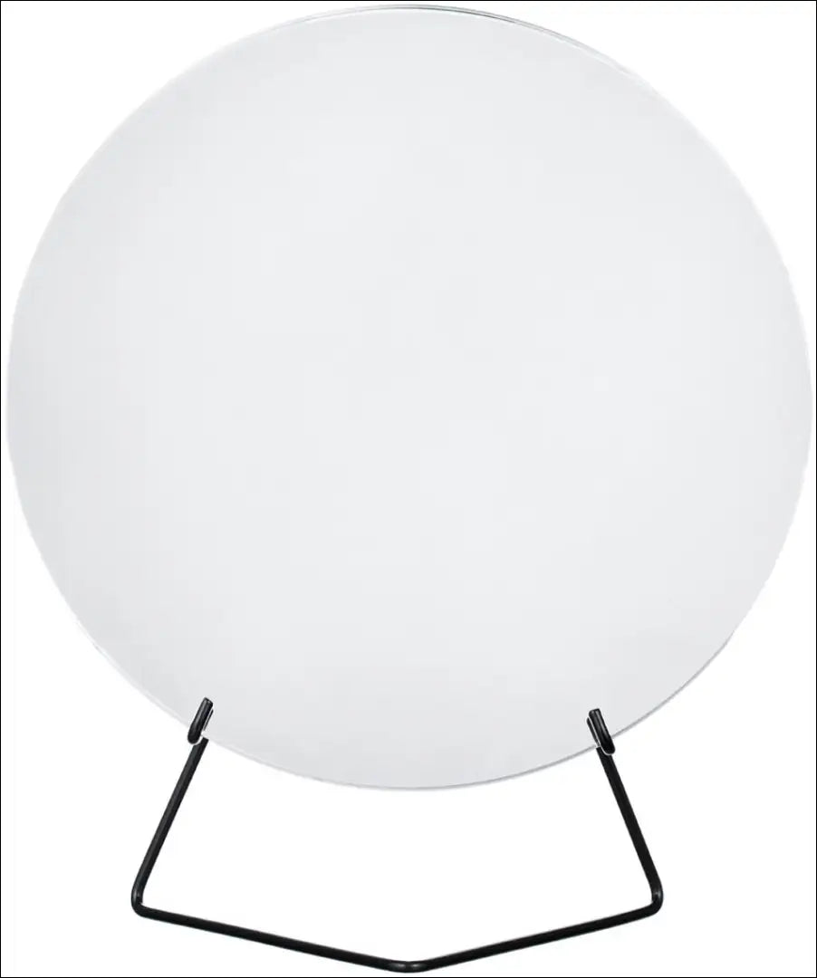 Kosmetinis veidrodis DI3255 - €15 Save 70% __label:Pristatymas 1-2 d.d., color-juoda, dekoracijos, interjeras,