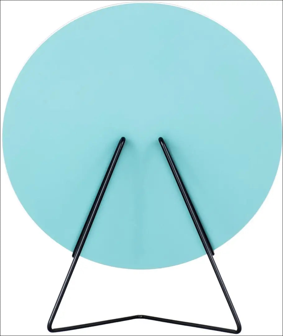 Kosmetinis veidrodis DI3255 - €15 Save 70% __label:Pristatymas 1-2 d.d., color-juoda, dekoracijos, interjeras,