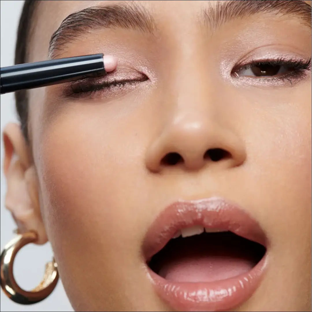 Kreminiai akių šešėliai “Bobbi Brown” DI7721 - __label:Pristatymas 1-2 d.d., kosmetika, spalva-golden-bronze,
