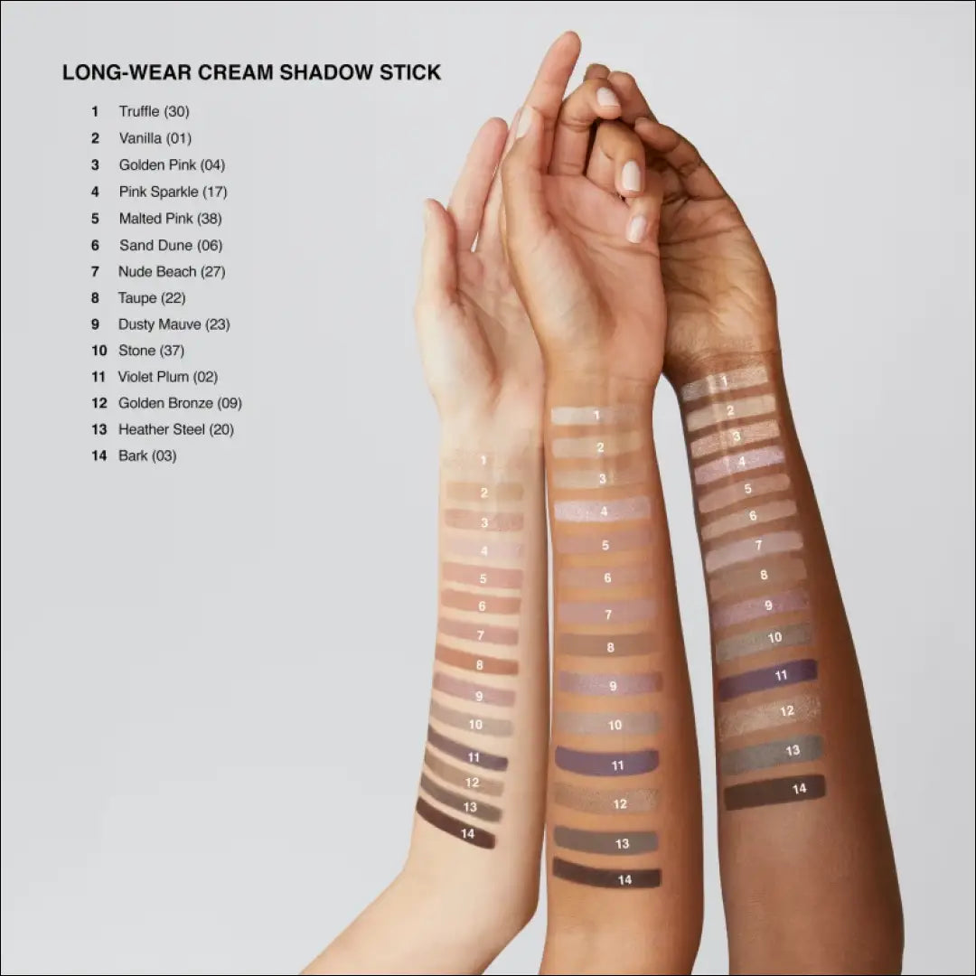 Kreminiai akių šešėliai “Bobbi Brown” DI7721 - __label:Pristatymas 1-2 d.d., kosmetika, spalva-golden-bronze,