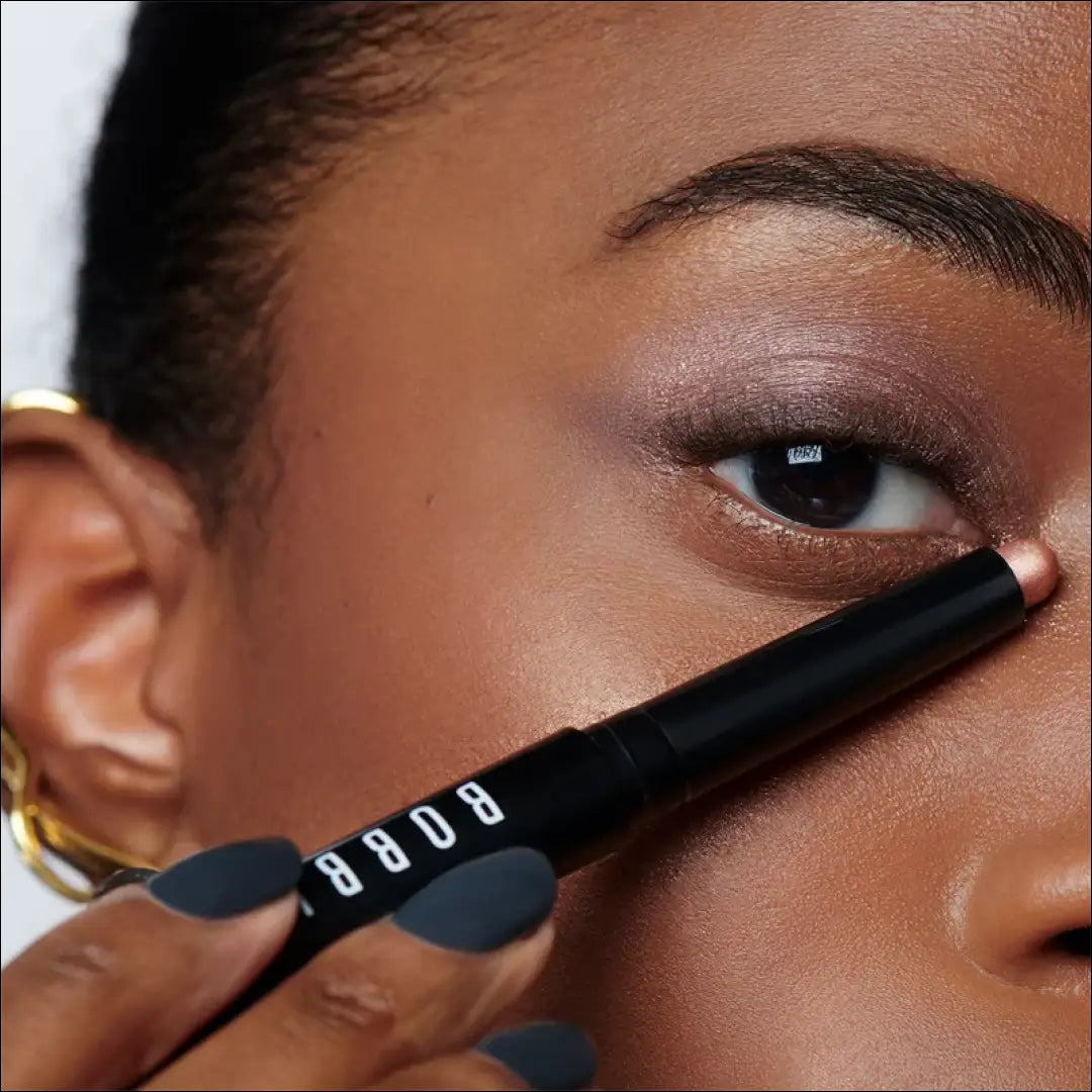 Kreminiai akių šešėliai “Bobbi Brown” DI7721 - __label:Pristatymas 1-2 d.d., kosmetika, spalva-golden-bronze,