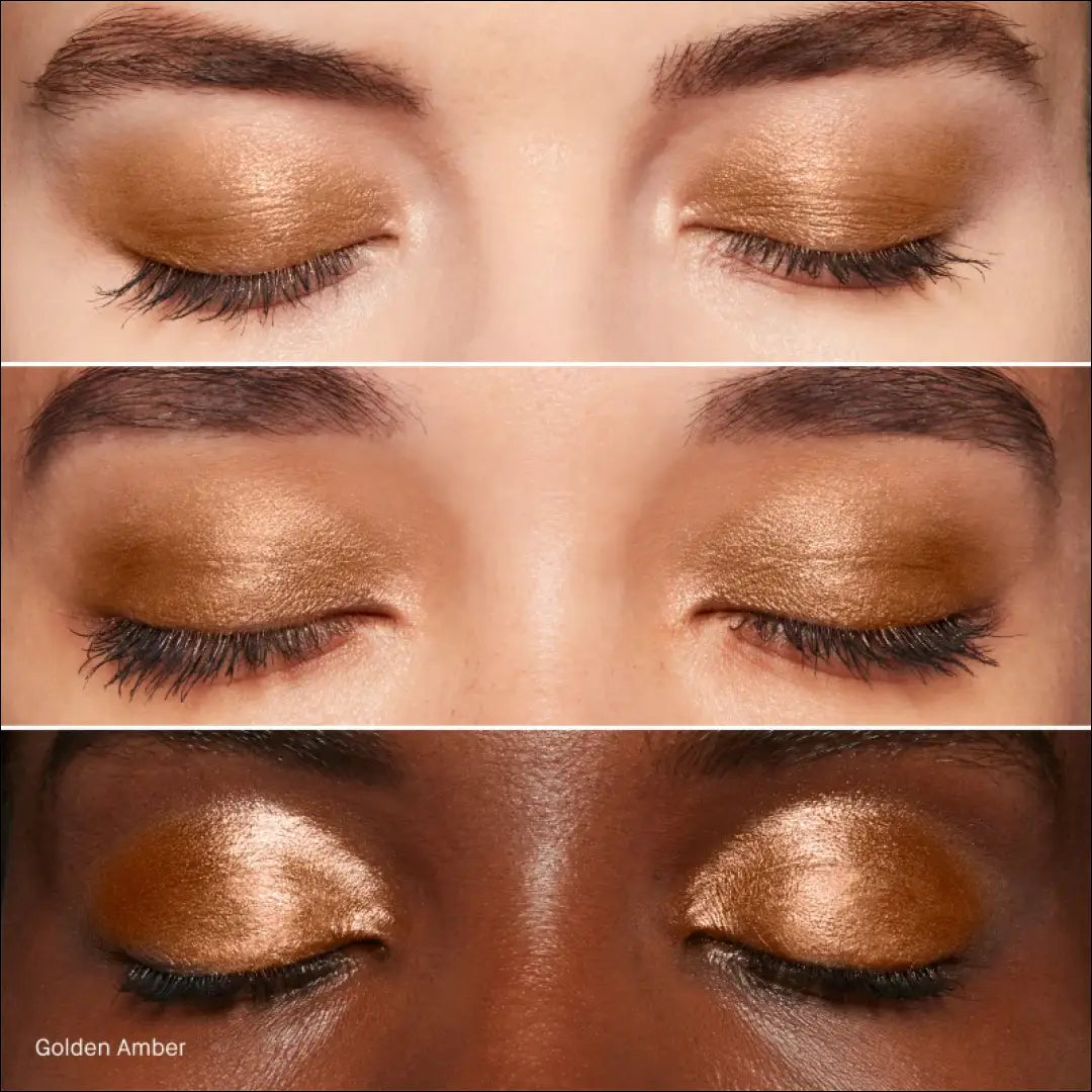 Kreminiai akių šešėliai “Bobbi Brown” DI7721 - __label:Pristatymas 1-2 d.d., kosmetika, spalva-golden-bronze,