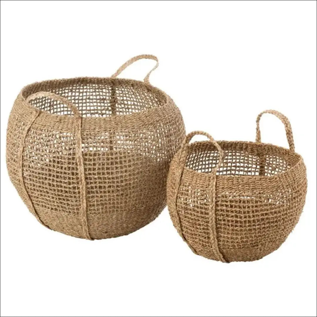 Krepšys DI8486 - €29 Save 50% 25-50, __label:Pristatymas 1-2 d.d., color-ruda, dekoracijos, interjeras €25 to €50
