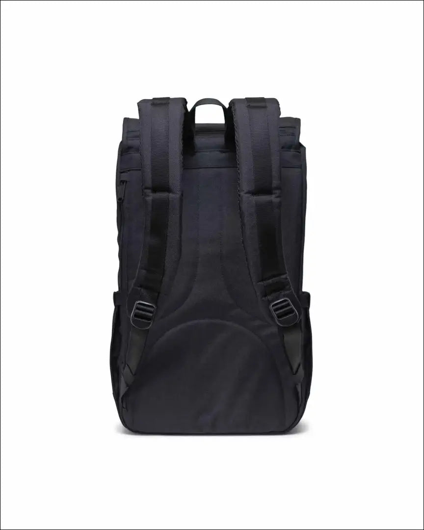 Kuprinė “herschel” SP182 - €105 Save 50% 100-200, __label:Pristatymas 1-2 d.d., color-juoda, laisvalaikis,