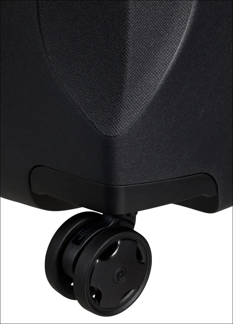 Lagaminas ’Samsonite’ KI1538 - €110 Save 50% 100-200, __label:Pristatymas 1-2 d.d., color-juoda, color-raudona, kita