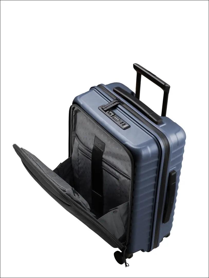 Lagaminas “Titan” SP381 - €155 Save 50% 100-200, __label:Pristatymas 1-2 d.d., color-melyna, kita, laisvalaikis