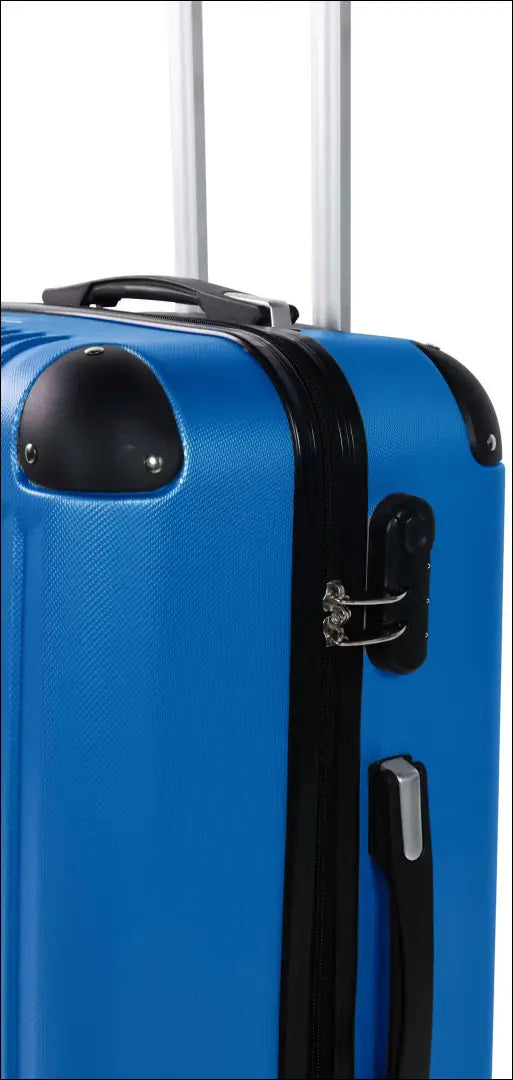 Lagaminų komplektas (2vnt) KI1886 - €60 Save 50% 50-100, __label:Pristatymas 1-2 d.d., color-melyna, kita, laisvalaikis