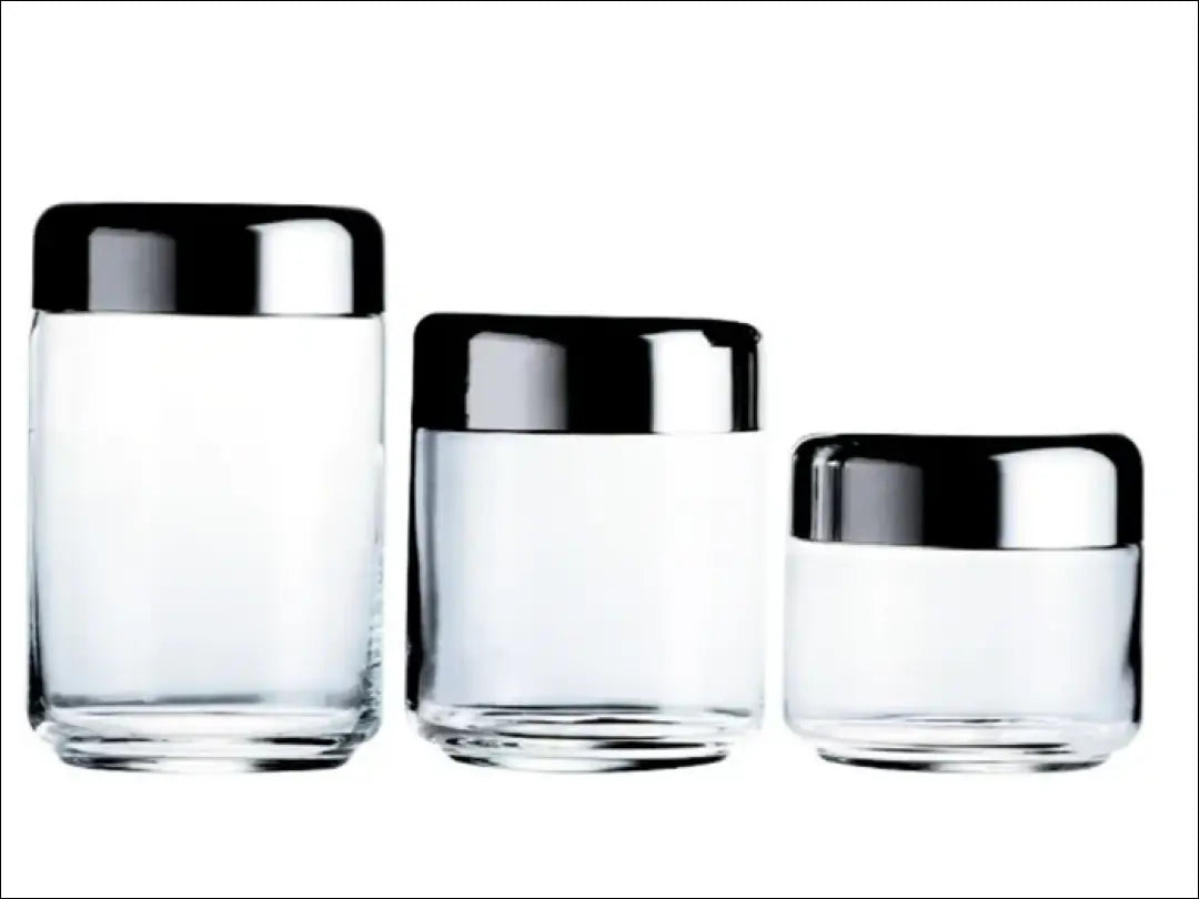 Laikymo indelių komplektas (3vnt) “Mepra” DI10715 - €49 Save 50% 25-50, __label:Pristatymas 1-2 d.d., color-sidabrine,