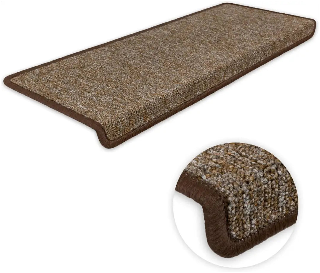 Laiptų pakopos kilimėlis 15 vnt DA371 - €134 Save 50% 100-200, __label:Pristatymas 1-2 d.d., kilimai, siauliai Kilimai