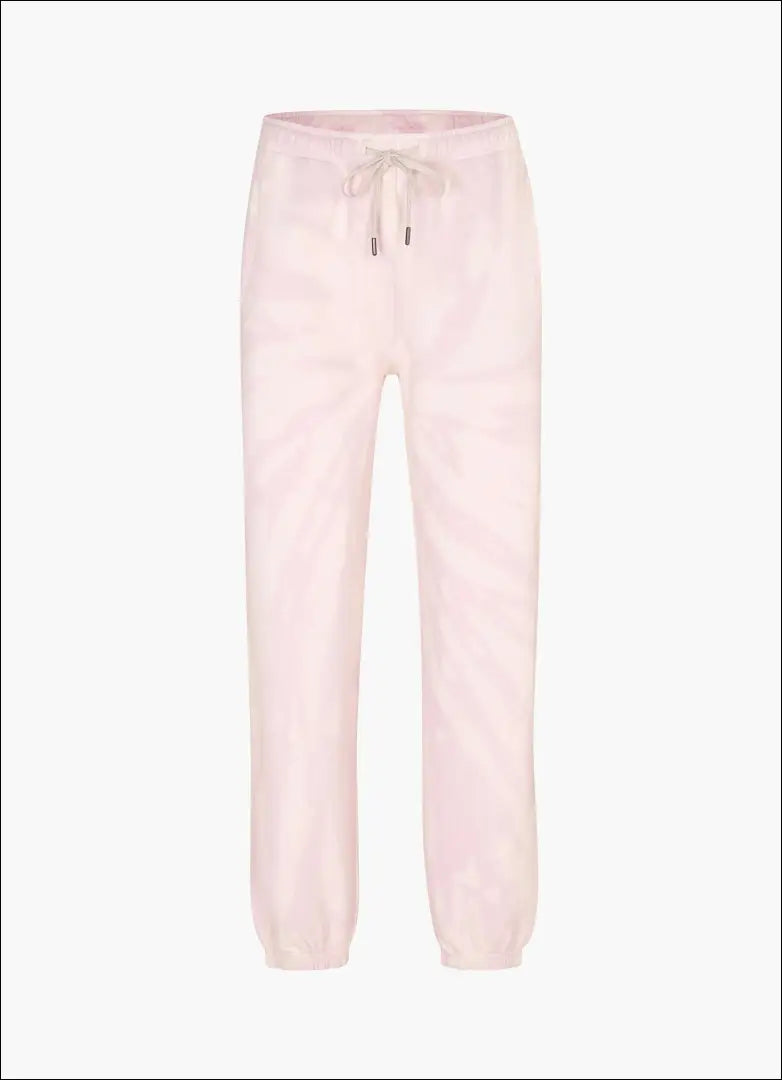 Laisvalaikio kelnės ’Juvia’ DI7638 - €59 Save 65% 50-100, __label:Pristatymas 1-2 d.d., color-rozine, drabuziai,