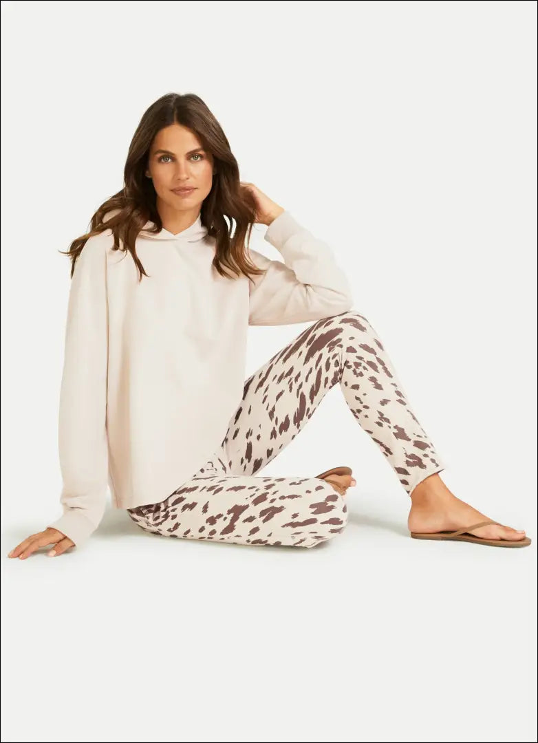 Laisvalaikio kelnės ’Juvia’ DI7655 - €45 Save 65% 25-50, __label:Pristatymas 1-2 d.d., color-ruda, color-smelio,