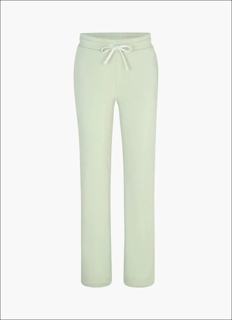 Laisvalaikio kelnės ’Juvia’ DI7708 - €56 Save 65% 50-100, __label:Pristatymas 1-2 d.d., color-zalia, drabuziai,