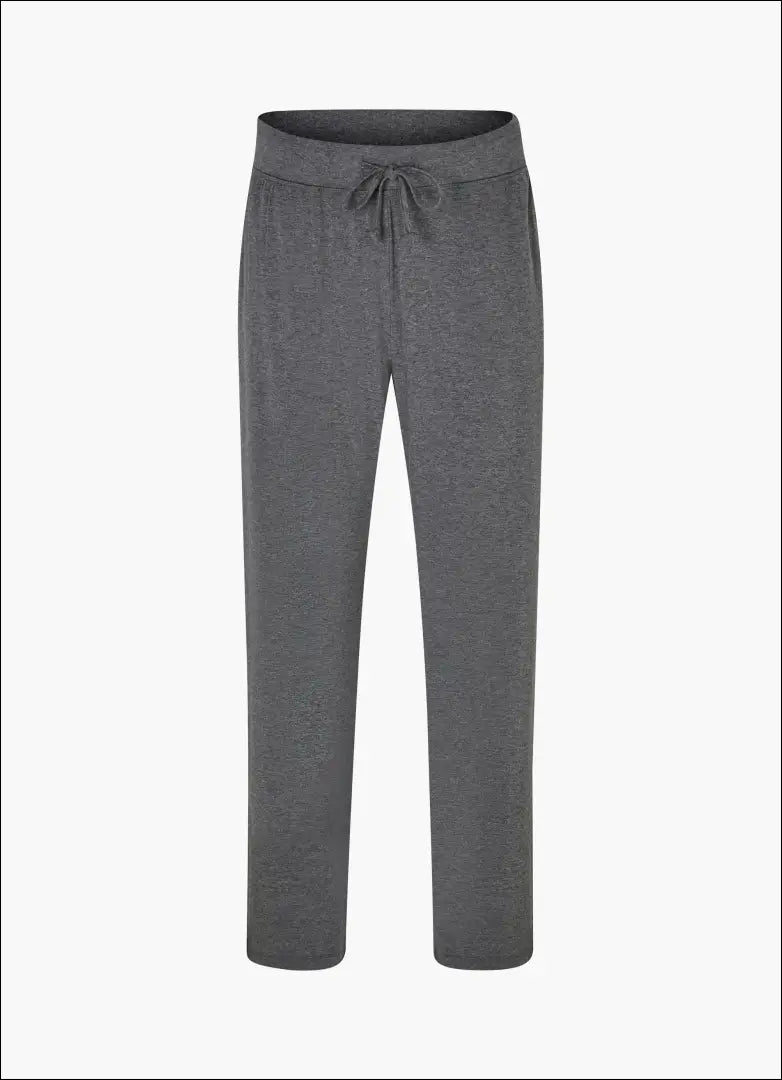 Laisvalaikio kelnės “Juvia” DI7759 - €49 Save 65% 25-50, __label:Pristatymas 1-2 d.d., color-pilka, drabuziai,