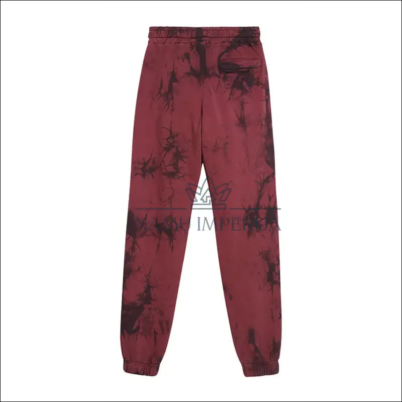 Laisvalaikio kelnės ’Maison Heroine” DI7647 - €35 Save 65% 25-50, __label:Pristatymas 1-2 d.d., color-juoda,