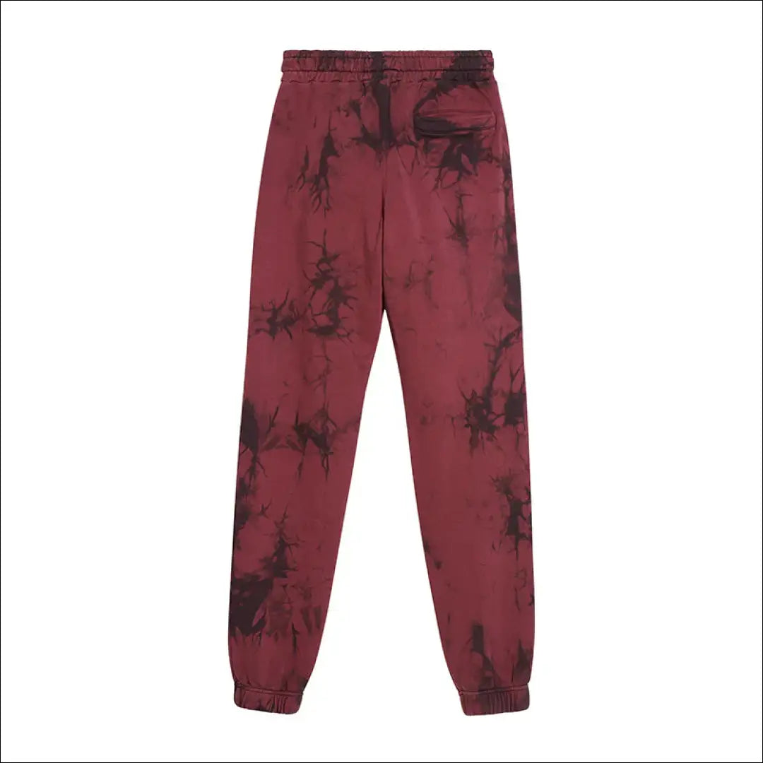 Laisvalaikio kelnės ’Maison Heroine” DI7647 - €35 Save 65% 25-50, __label:Pristatymas 1-2 d.d., color-juoda,