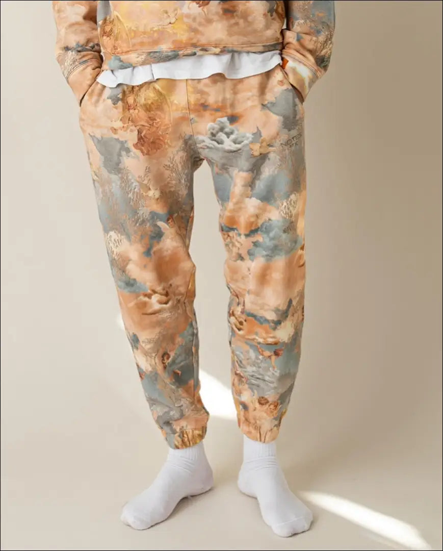 Laisvalaikio kelnės “Notes by K” DI7669 - €42 Save 65% 25-50, __label:Pristatymas 1-2 d.d., color-marga, color-margas,